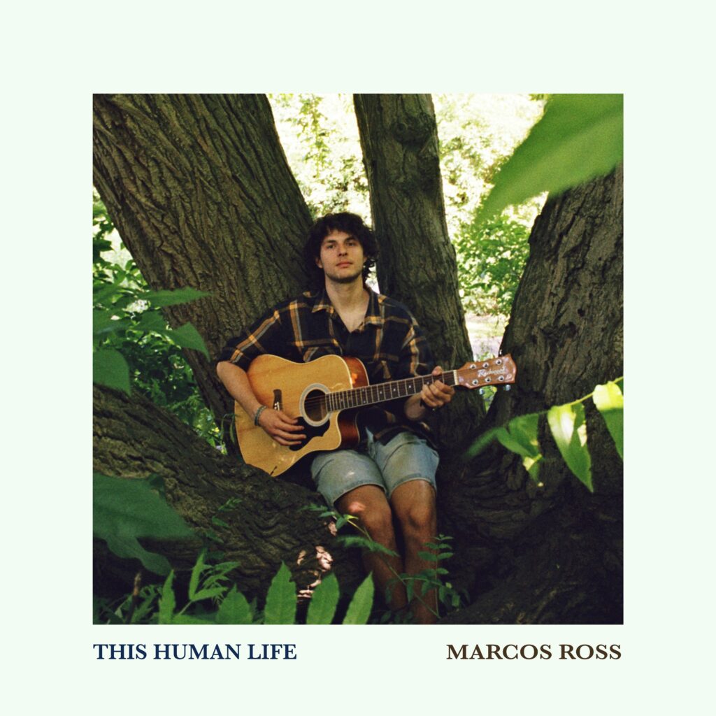 This Human Life Cover Art